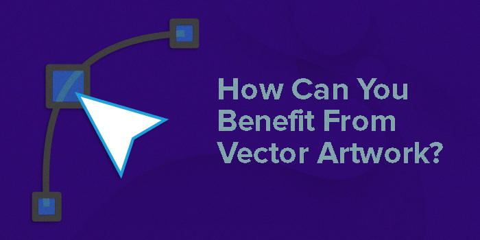 How Can You Benefit From Vector Artwork - Cre8iveSkill